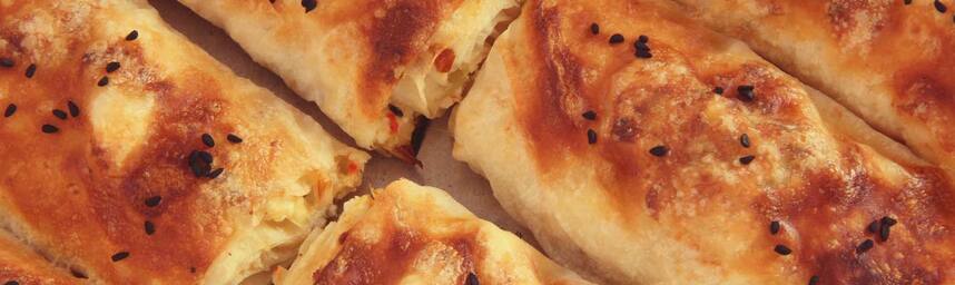 En Iyi Ciborek Yapan Yerler Eskisehir Zomato